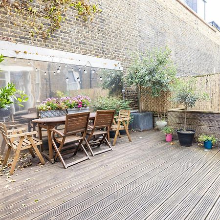 Gorgeous 3 B Edroom Home In Little Venice London Exterior photo