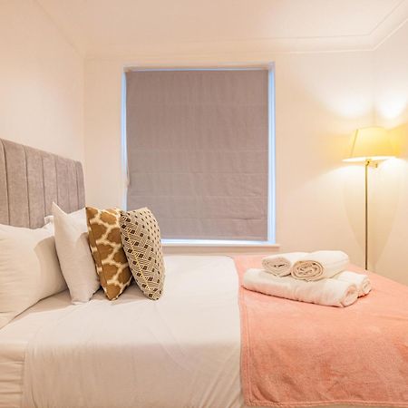 Gorgeous 3 B Edroom Home In Little Venice London Exterior photo