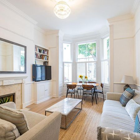 Gorgeous 3 B Edroom Home In Little Venice London Exterior photo