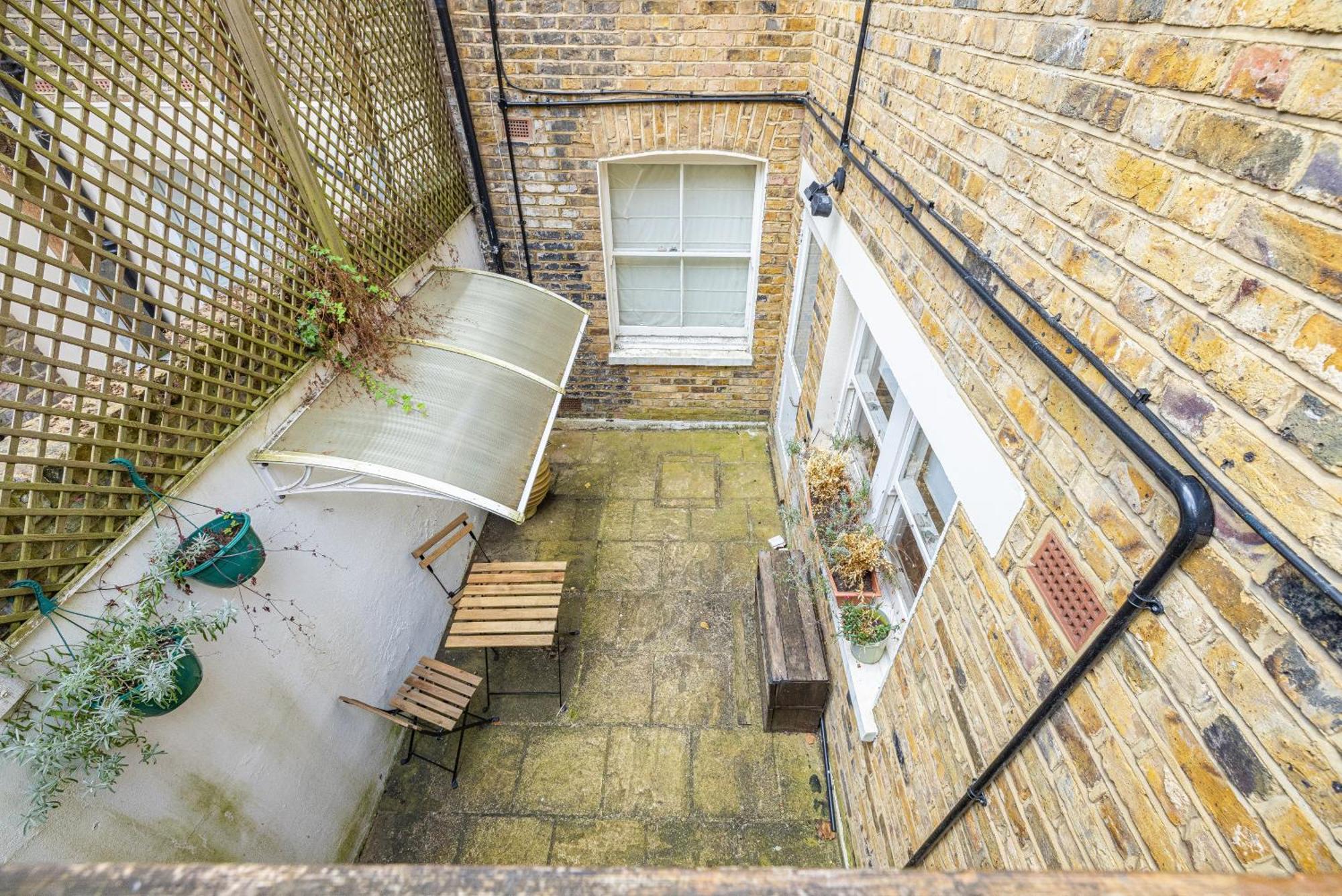 Gorgeous 3 B Edroom Home In Little Venice London Exterior photo