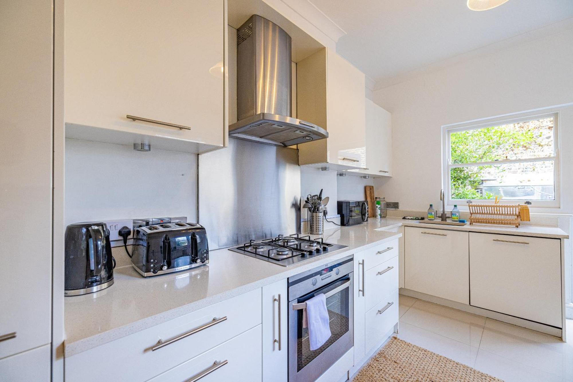 Gorgeous 3 B Edroom Home In Little Venice London Exterior photo