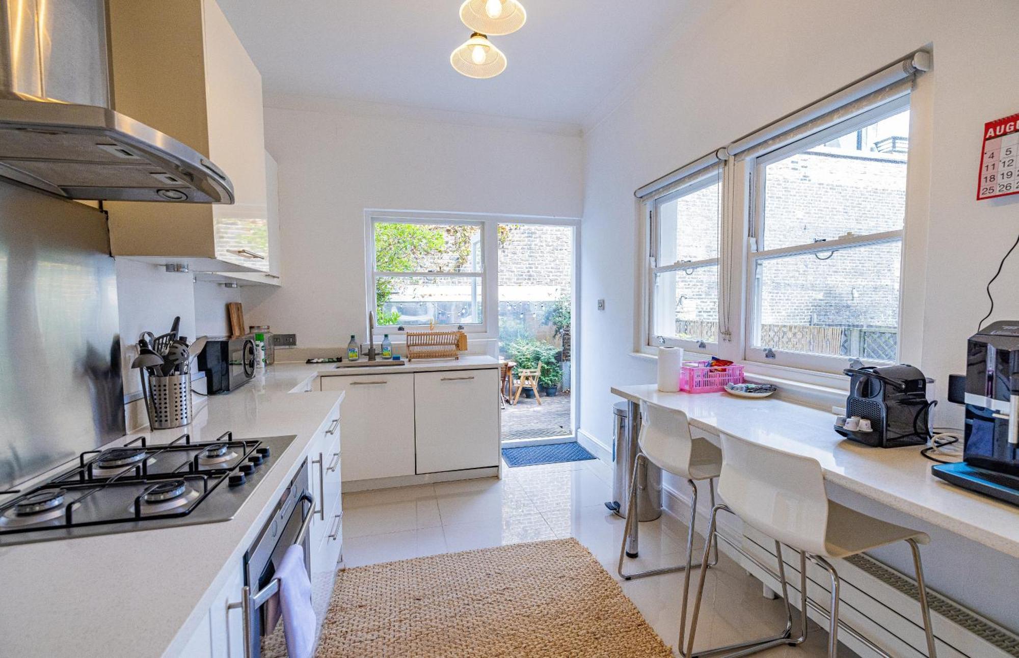 Gorgeous 3 B Edroom Home In Little Venice London Exterior photo