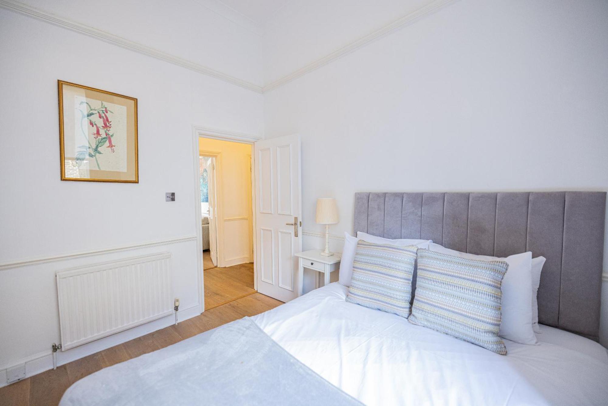 Gorgeous 3 B Edroom Home In Little Venice London Exterior photo
