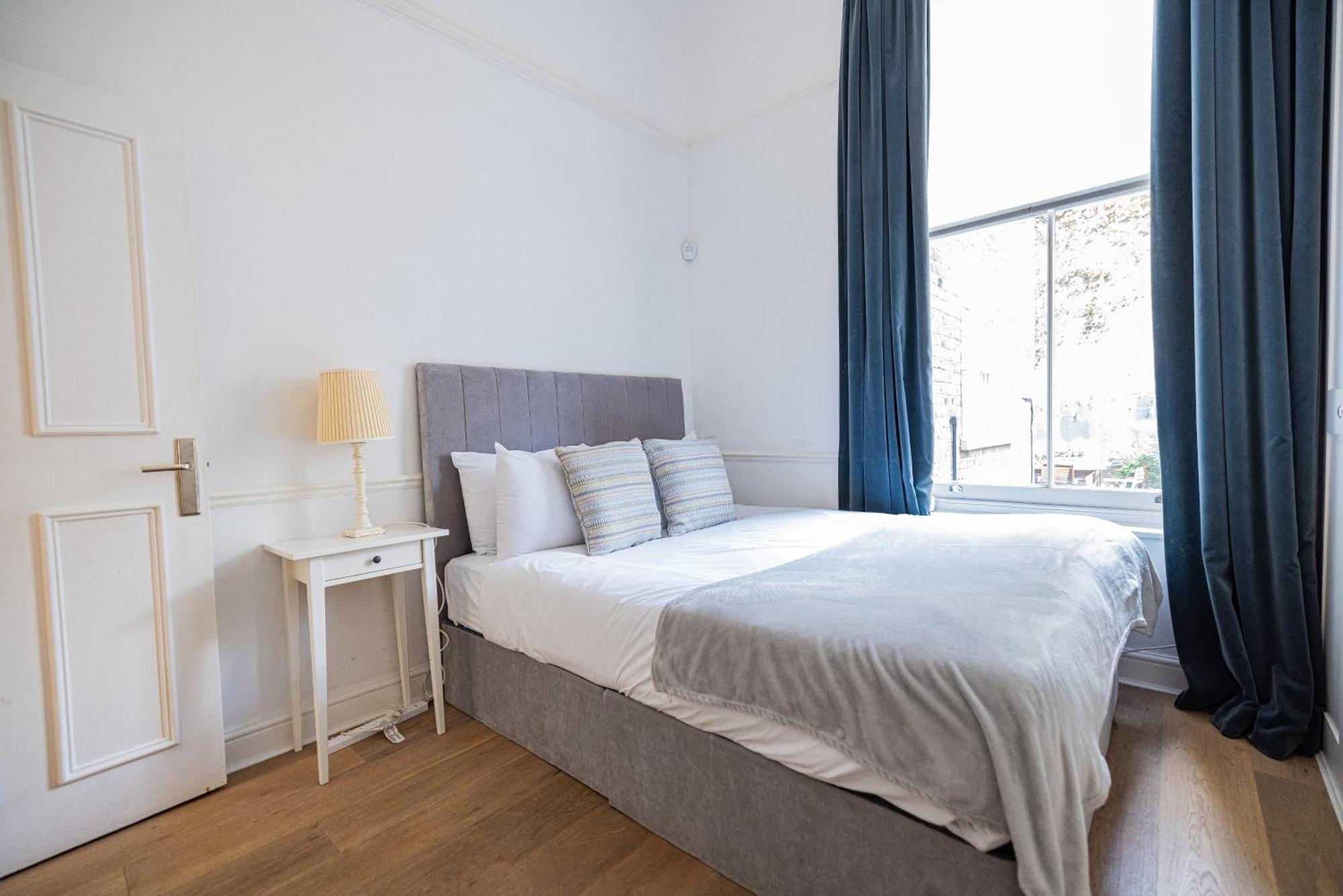 Gorgeous 3 B Edroom Home In Little Venice London Exterior photo