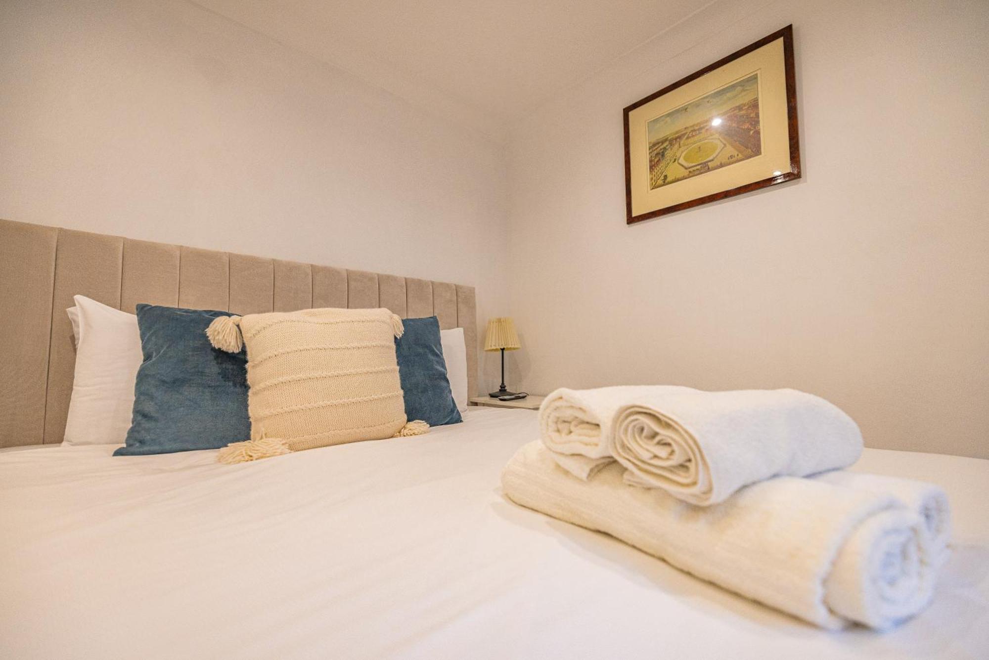 Gorgeous 3 B Edroom Home In Little Venice London Exterior photo