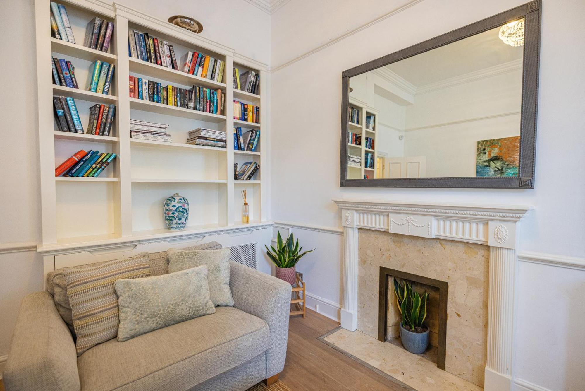 Gorgeous 3 B Edroom Home In Little Venice London Exterior photo