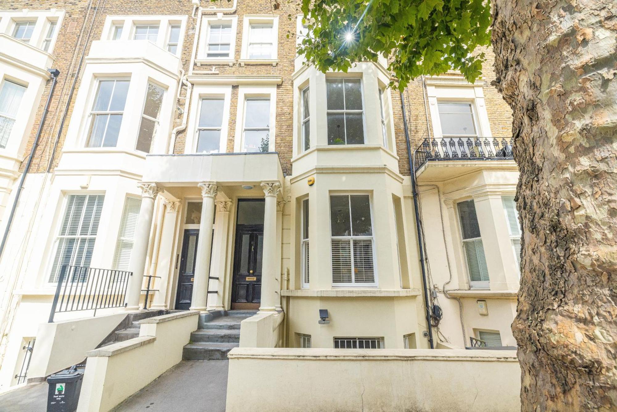 Gorgeous 3 B Edroom Home In Little Venice London Exterior photo