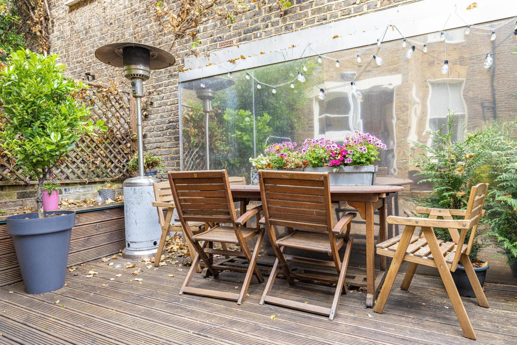 Gorgeous 3 B Edroom Home In Little Venice London Exterior photo