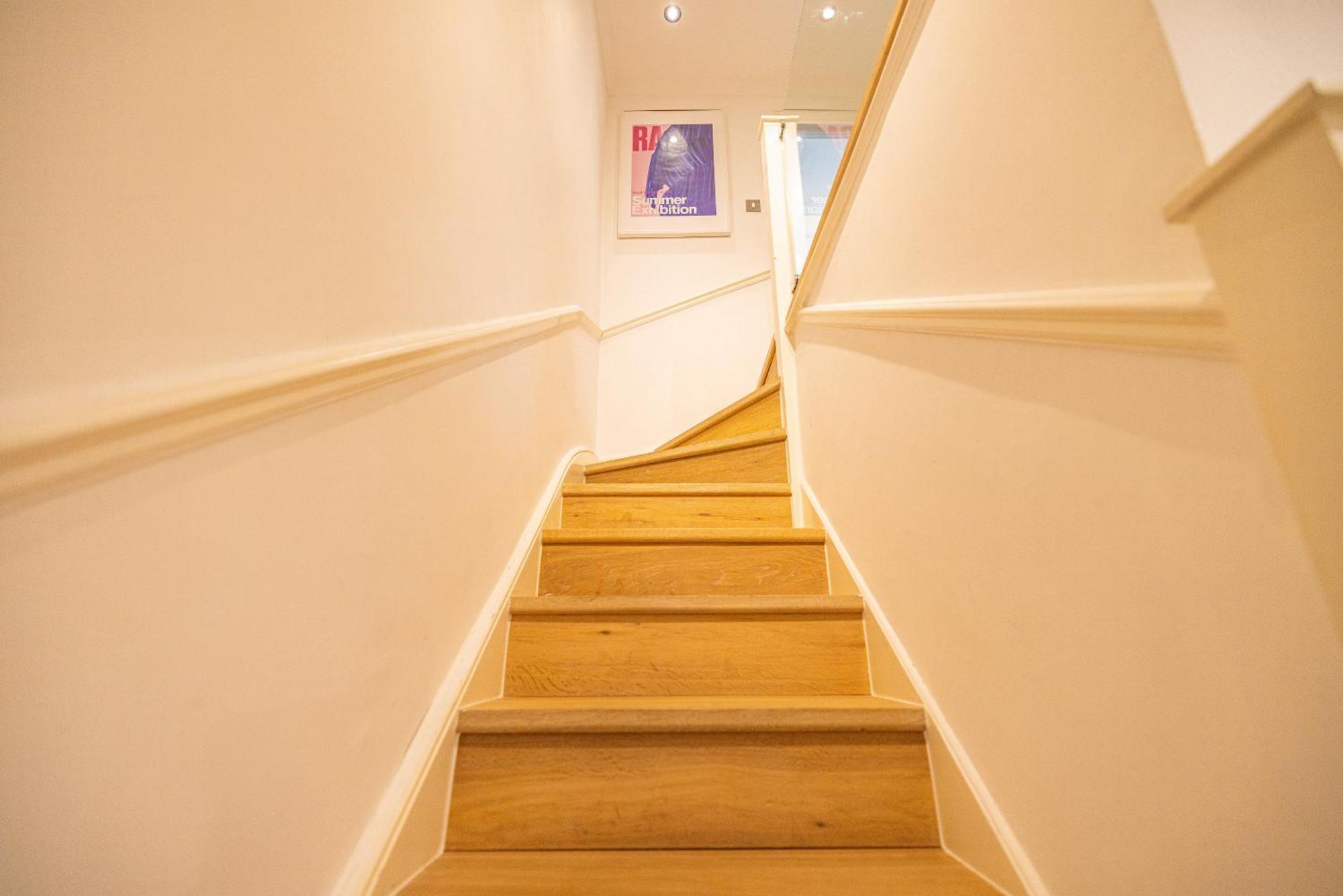 Gorgeous 3 B Edroom Home In Little Venice London Exterior photo