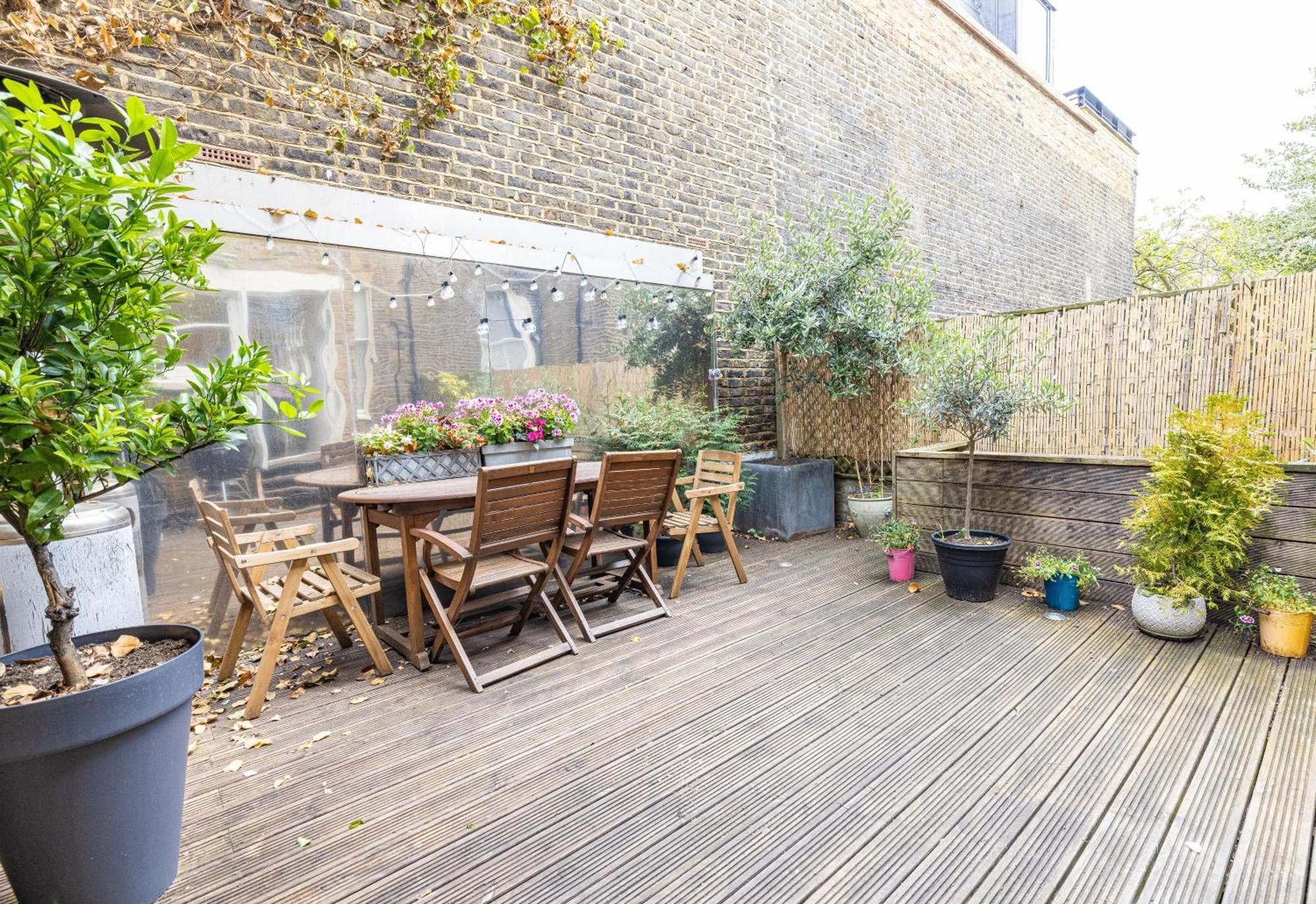 Gorgeous 3 B Edroom Home In Little Venice London Exterior photo