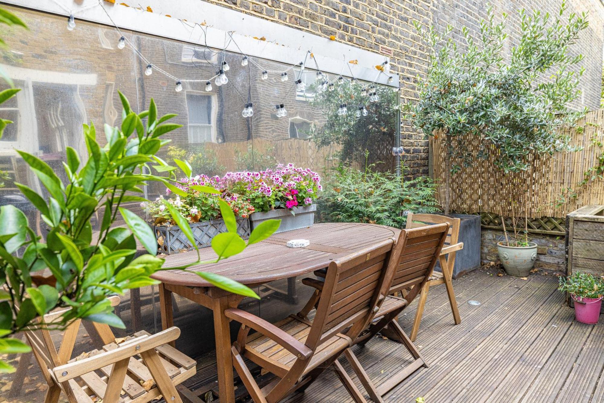 Gorgeous 3 B Edroom Home In Little Venice London Exterior photo